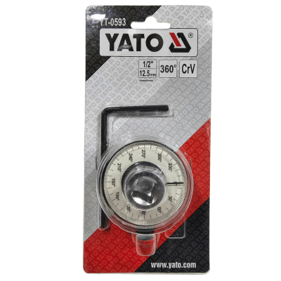 TORQUE ANGULAR 1/2 YT0593 YATO1
