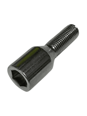 PERNO DE RUEDA 12X1.25X48 ALLEN (#150)