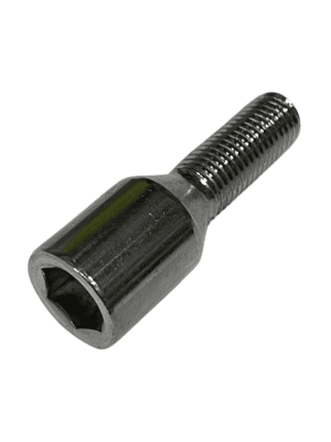 PERNO DE RUEDA 12X1.5X48 ALLEN (#151)