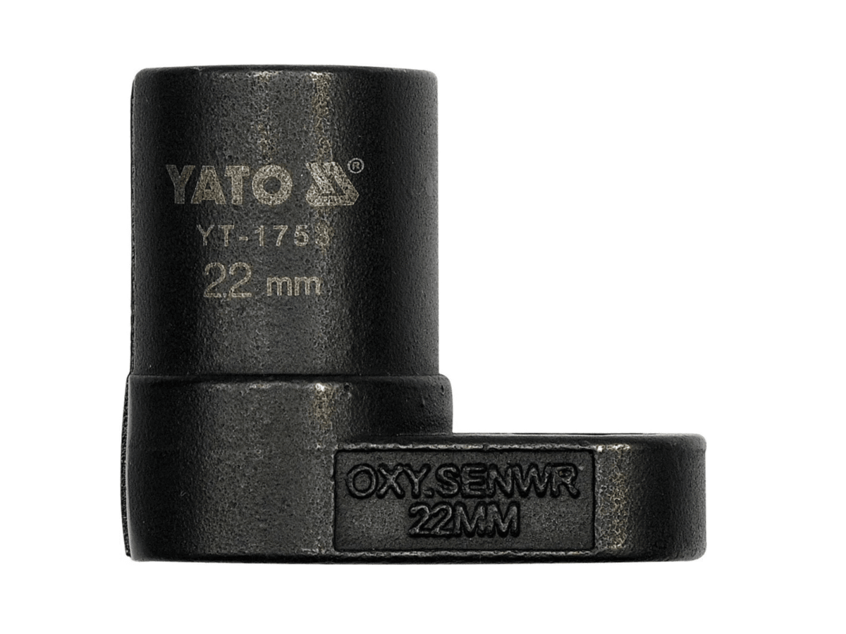 DADO SENSOR DE OXIGENO 1/2 YATO2