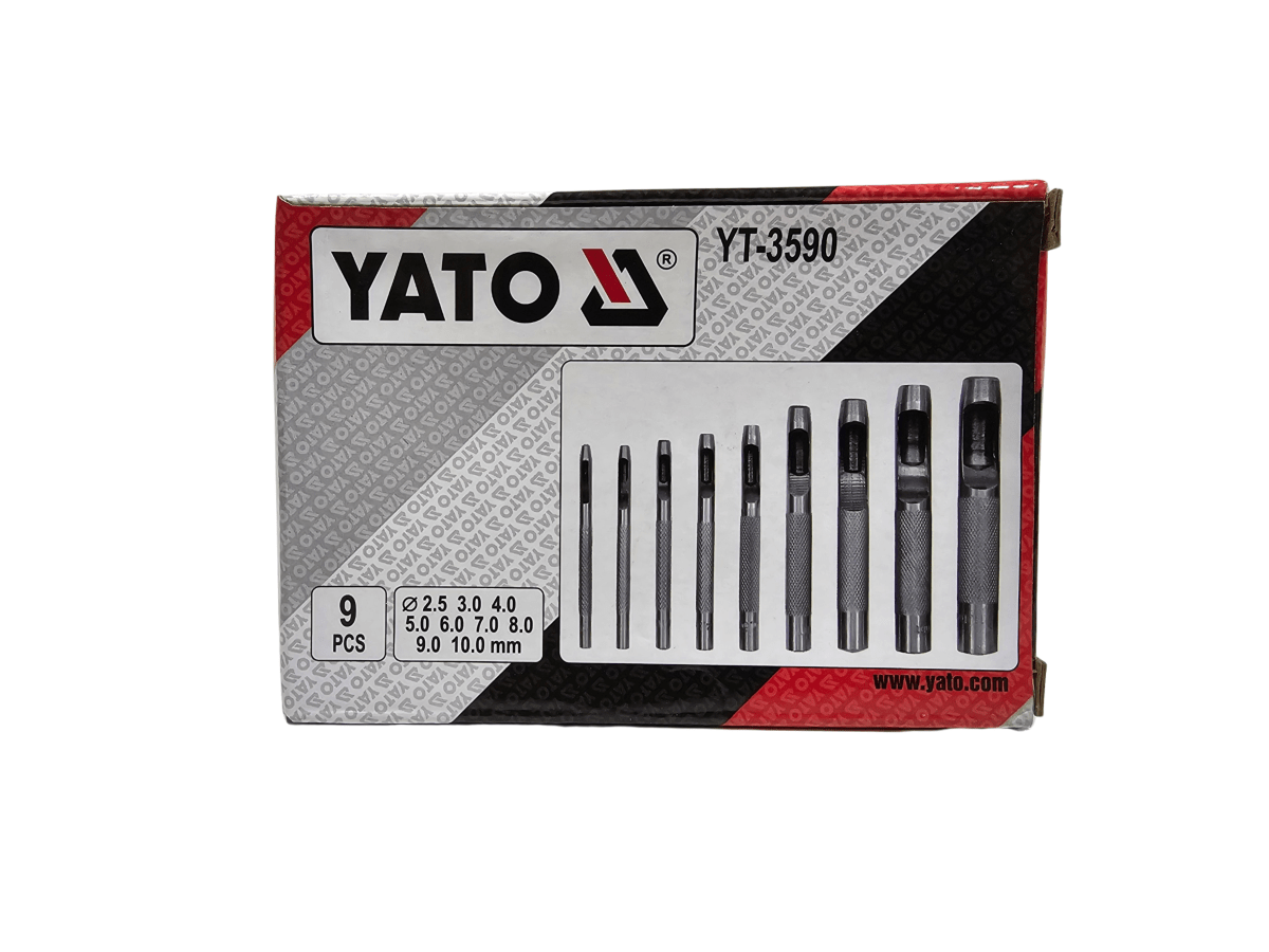 JUEGO SACA BOCADO YATO2