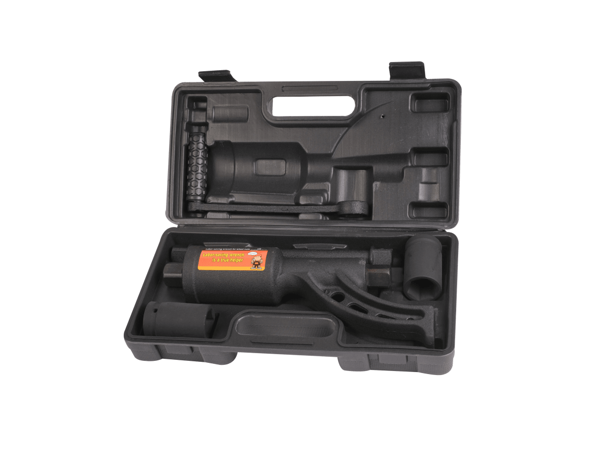 MULTIPLICADOR DE TORQUE SMART TOOLS 0