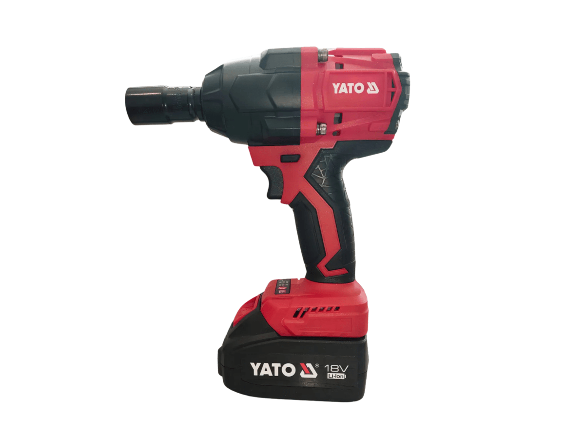 LLAVE IMPACTO 850NM YATO 0