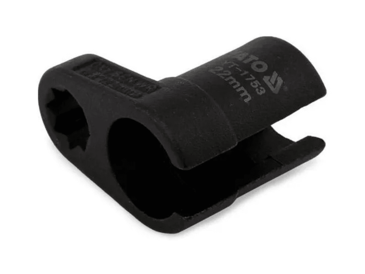 DADO SENSOR DE OXIGENO 1/2 YATO 0