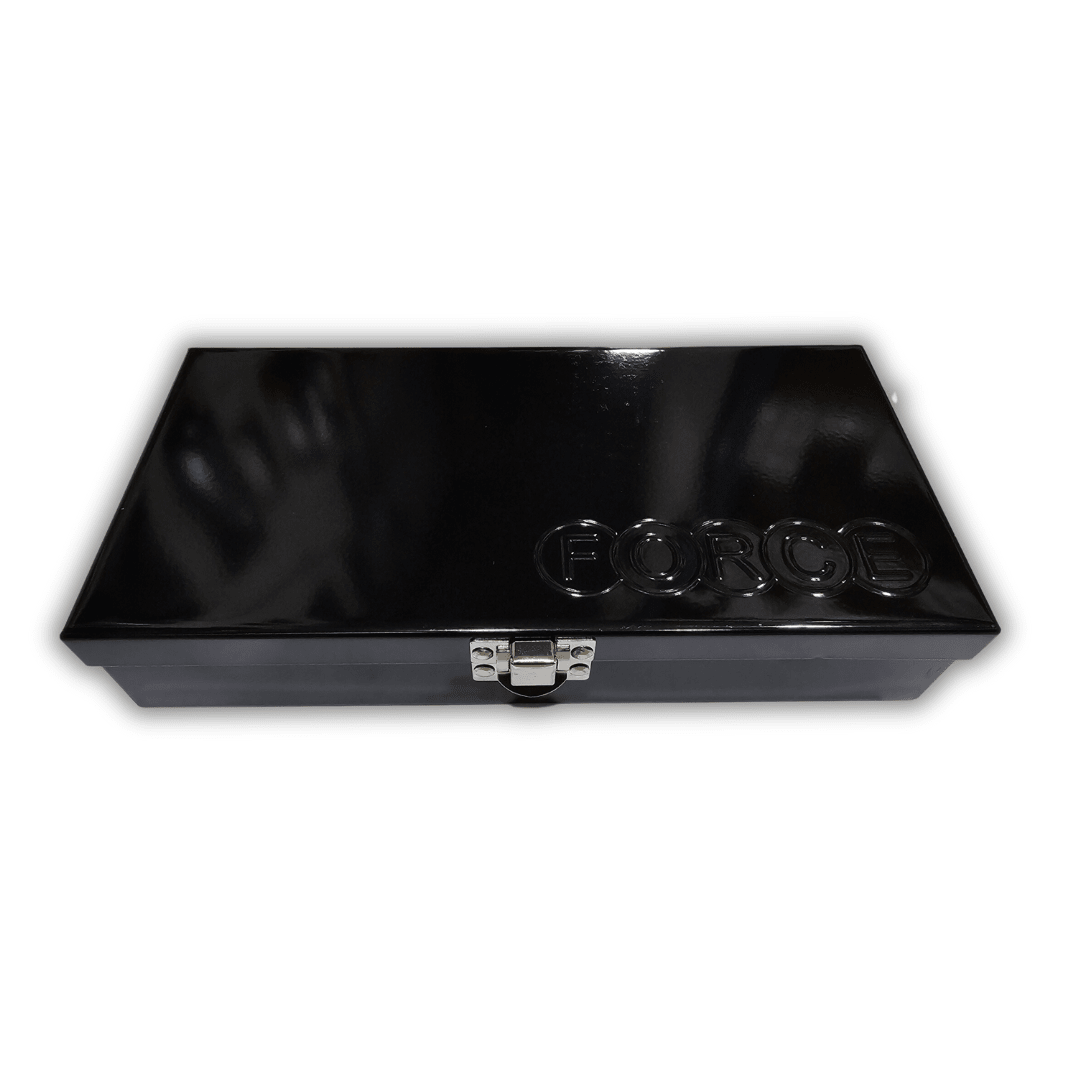 JUEGO DADO TORX 1/2 16PC #4171 FORCE2