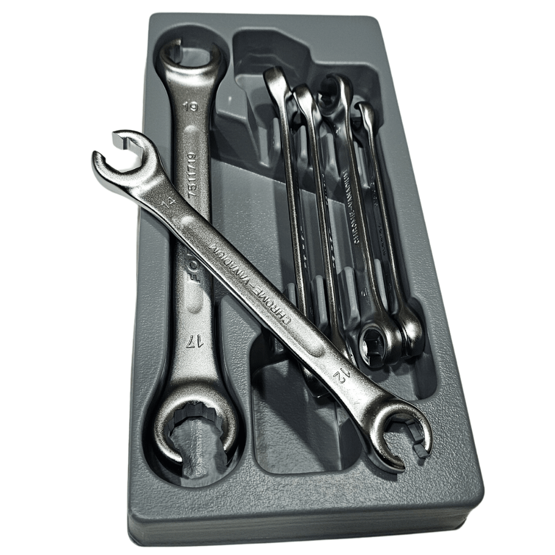 SET LLAVE NIPLERA 5066 FORCE3