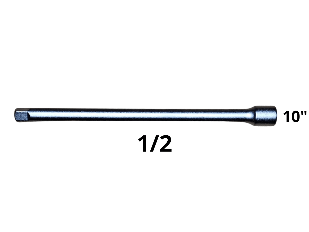 EXTENSION 1/2X10