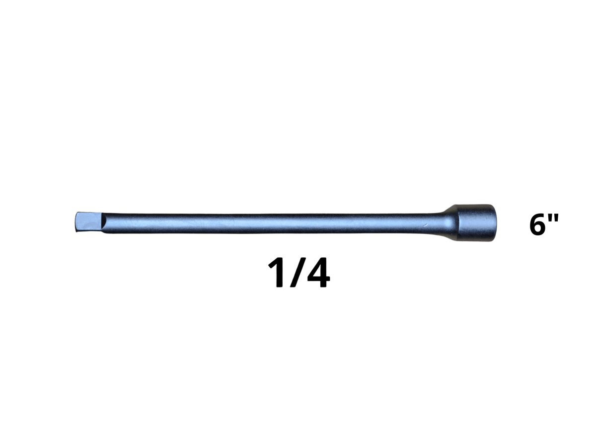 EXTENSION 1/4X6 FORCE 1