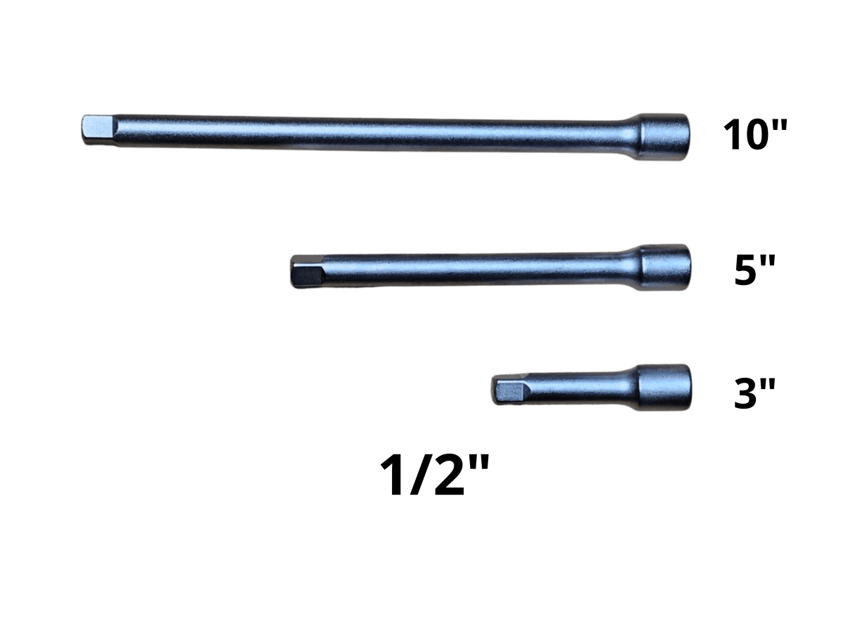 EXTENSION 1/2X10