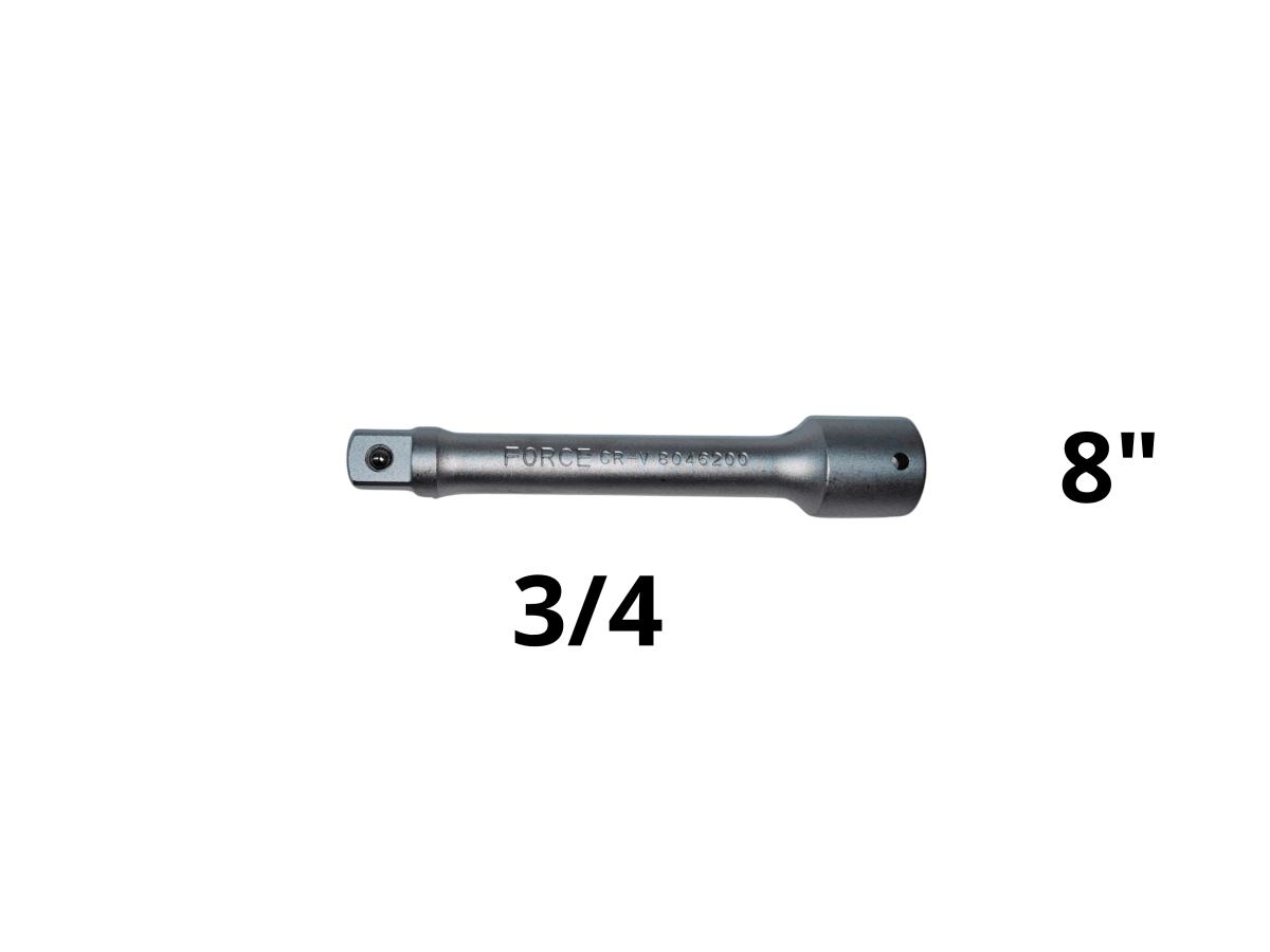 EXTENSION 3/4X8 FORCE 1