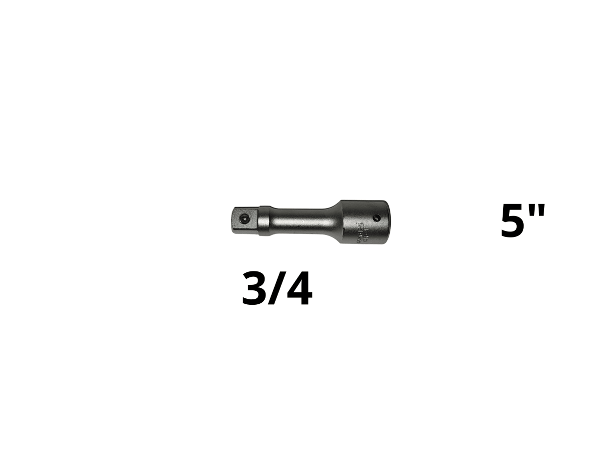 EXTENSION 3/4x5 FORCE 1