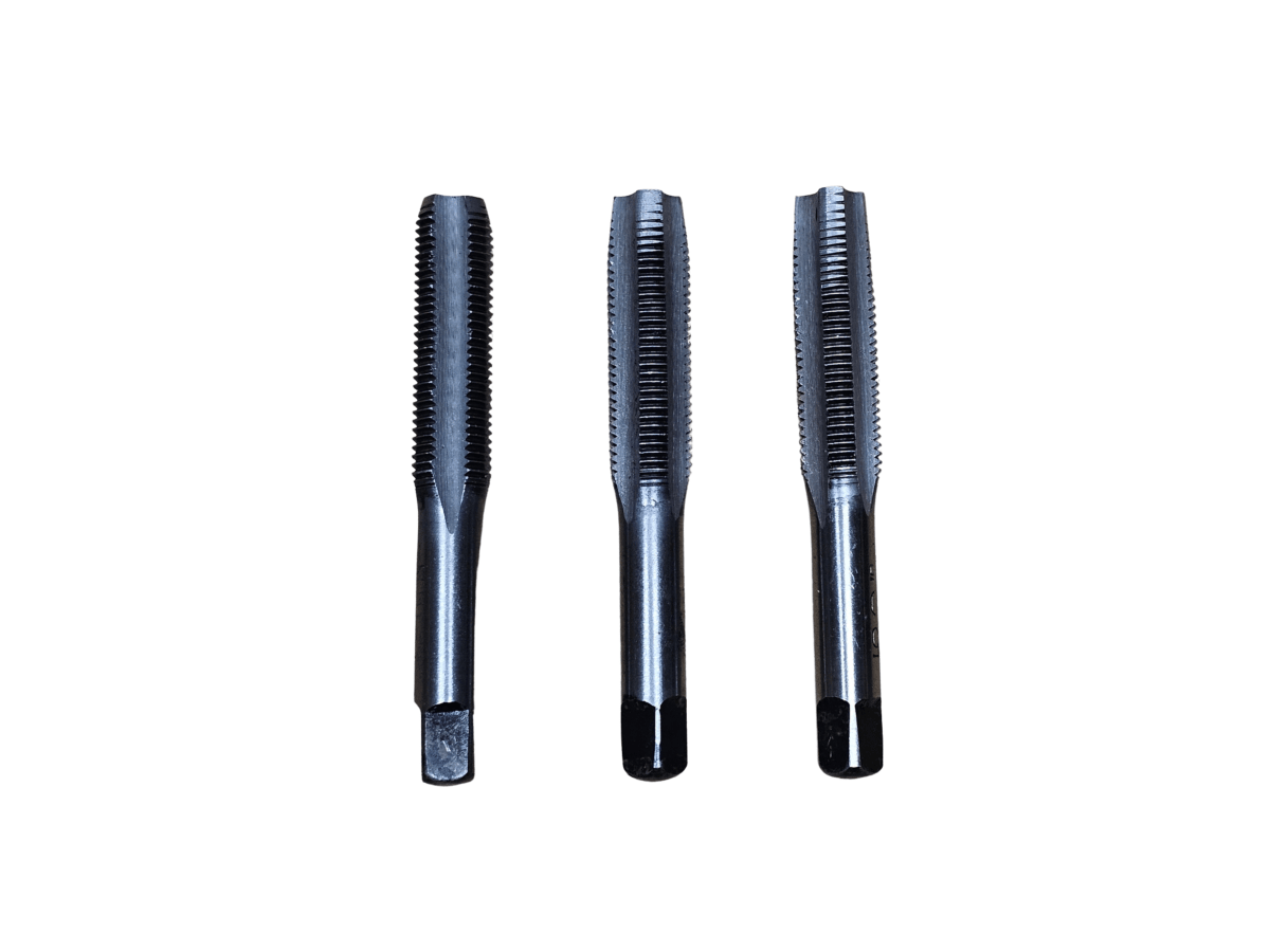 JUEGO DE MACHO 7/8X14 NF 0