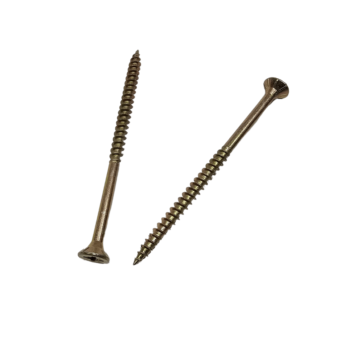 TORNILLO TURBO 6X100 PZ32