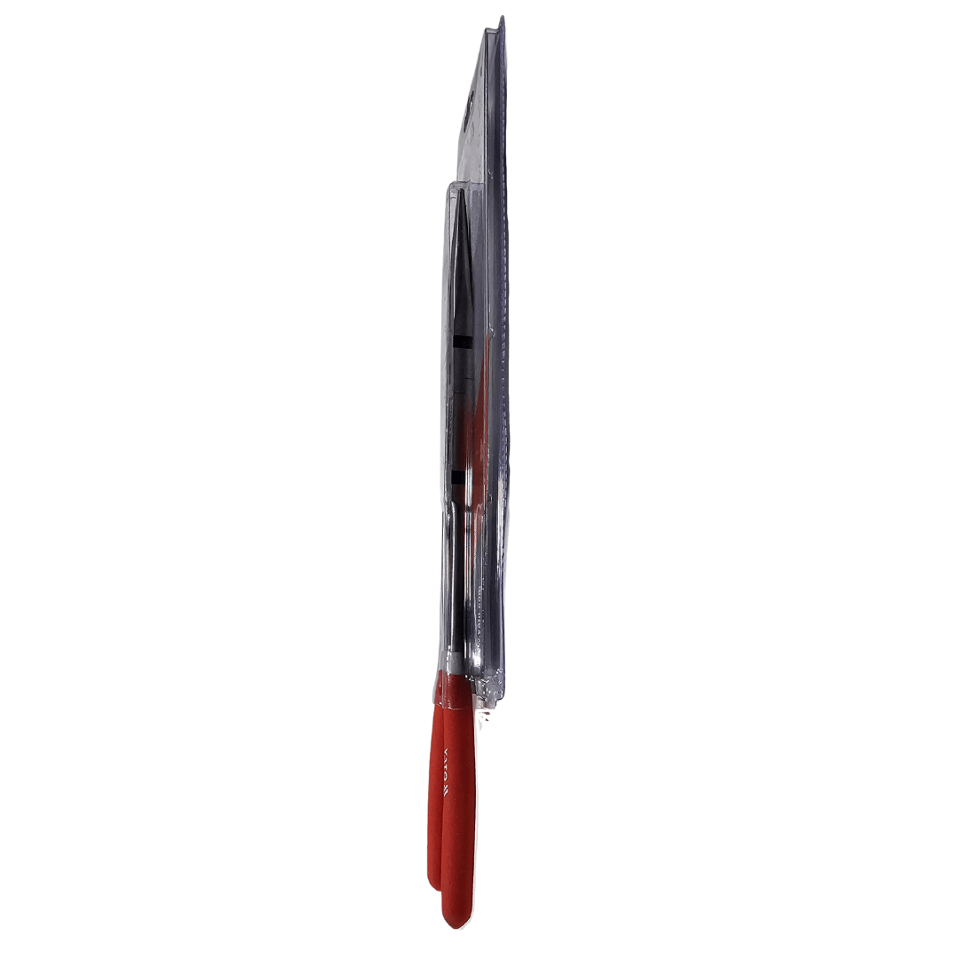 ALICATE DE PUNTA EXTRA LARGO YT20400 YATO2