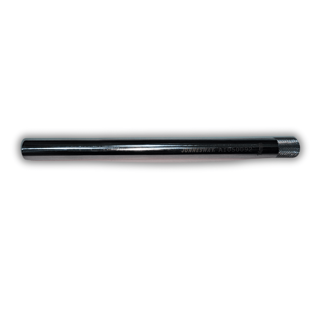DADO BUJIA 14M EXTRA LARGO JONNESWAY 3/8 2