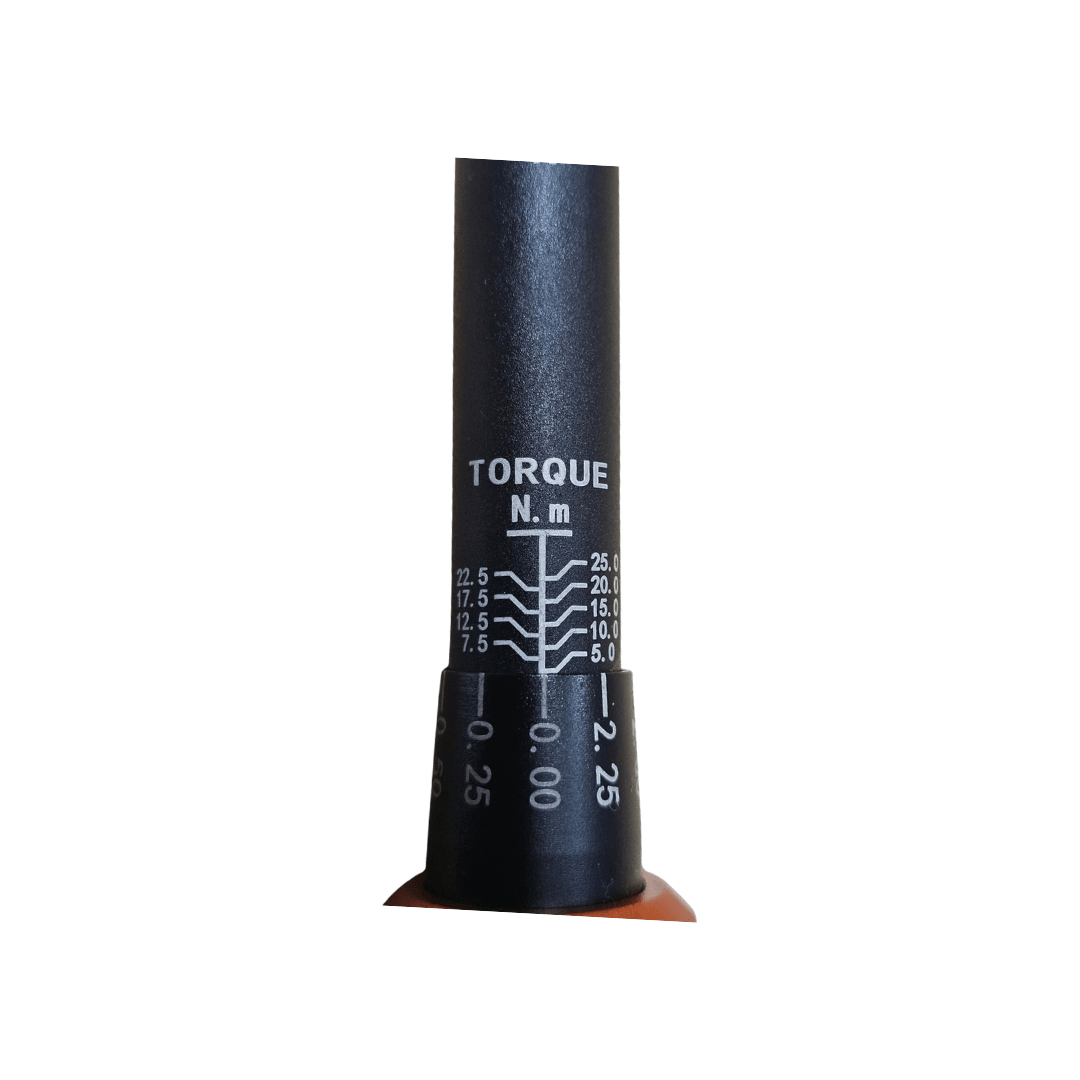 LLAVE TORQUE 1/4 5-25NM SMART TOOLS2