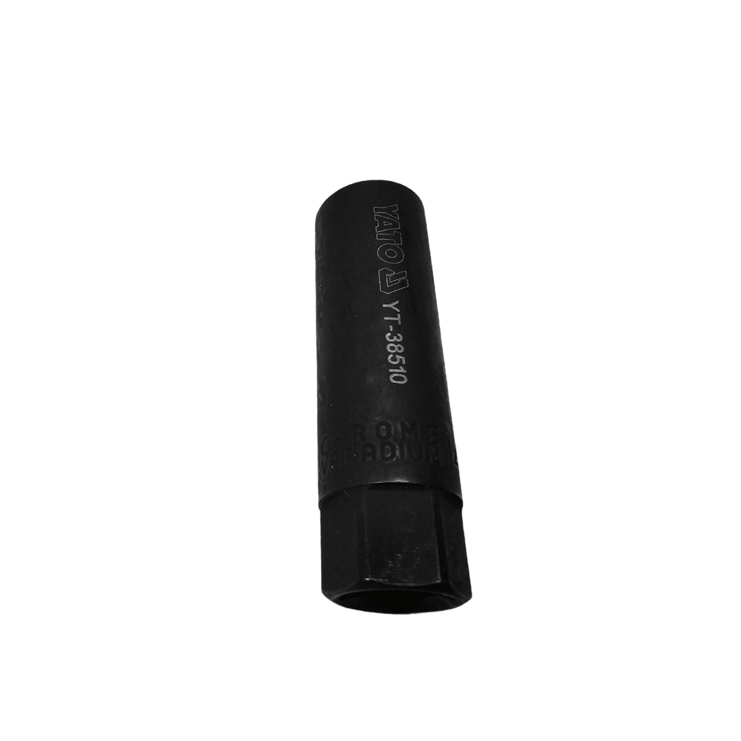 DADO BUJIA 14MM IMANTADO POLIG 3/8 YATO 0