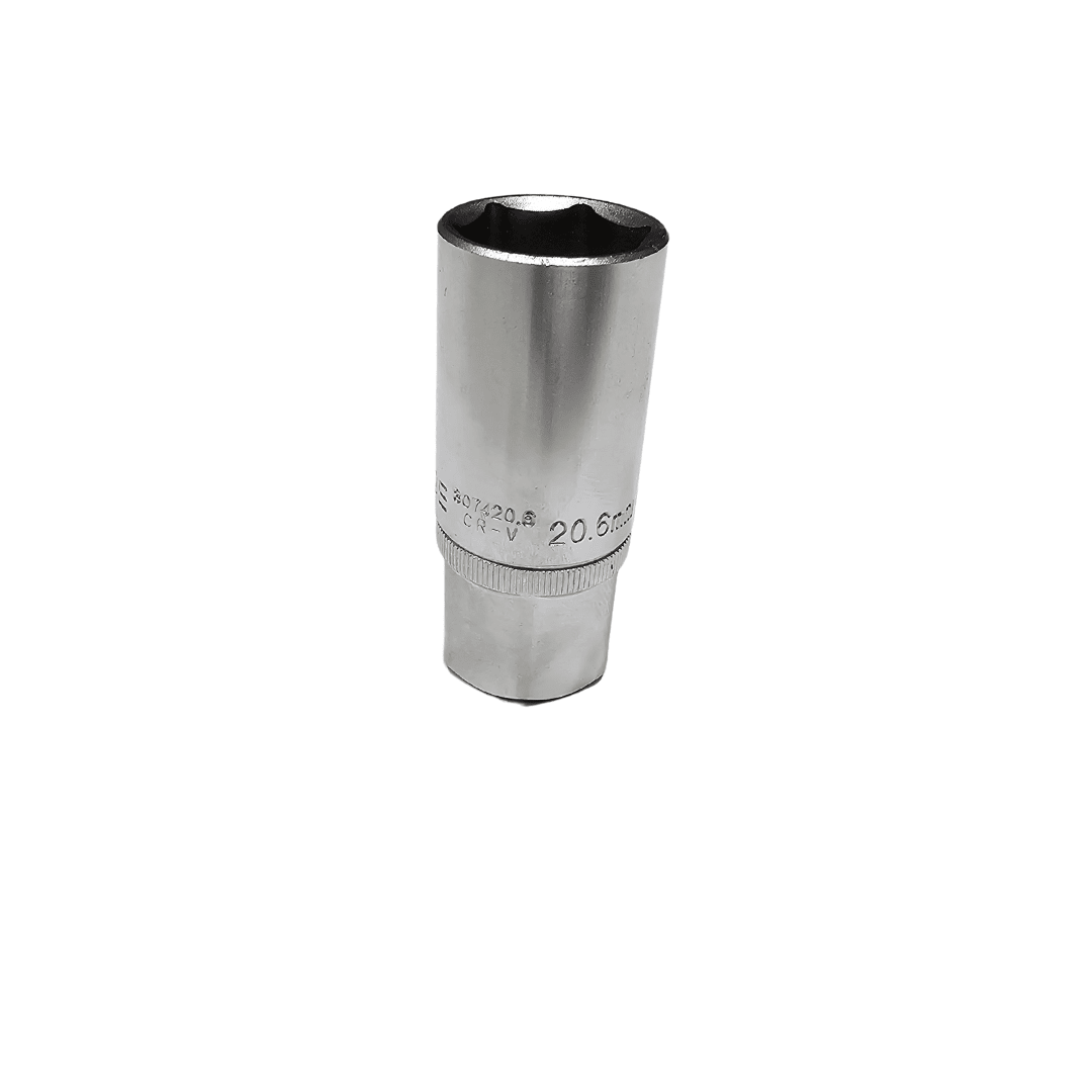 DADO BUJIA 21MM 1/2 FORCE 0