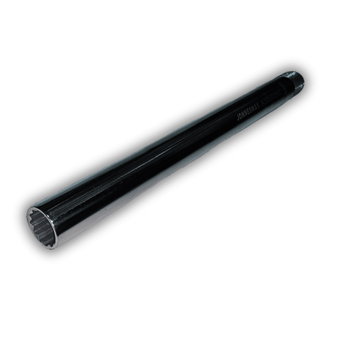 DADO BUJIA 14M EXTRA LARGO JONNESWAY 3/82