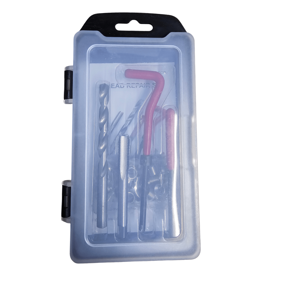 KIT INSERTO  HELICOIL 8X1.252