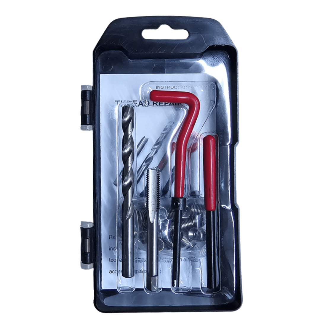 KIT INSERTO  HELICOIL 8X1.253