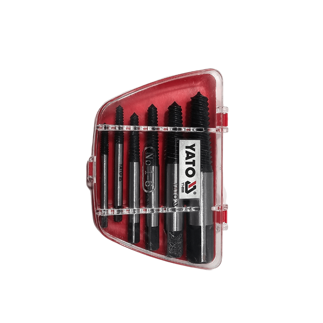 EXTRACTOR PERNO CORTADO YT0590 YATO 0