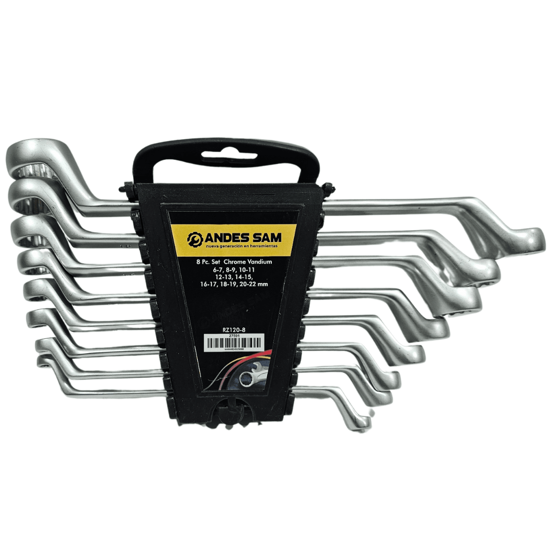 JUEGO LLAVE CORONA CORONA CHINA 0