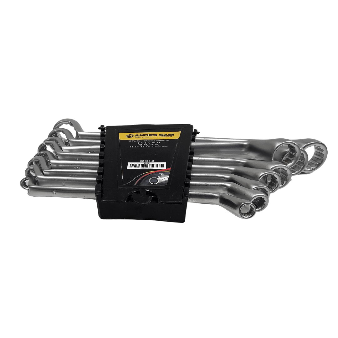 JUEGO LLAVE CORONA CORONA CHINA2