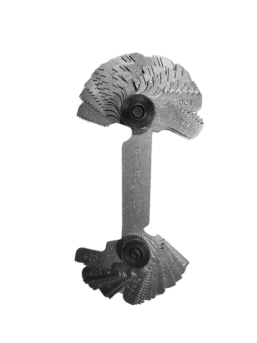 CUENTA HILO MM Y PULGADAS 0