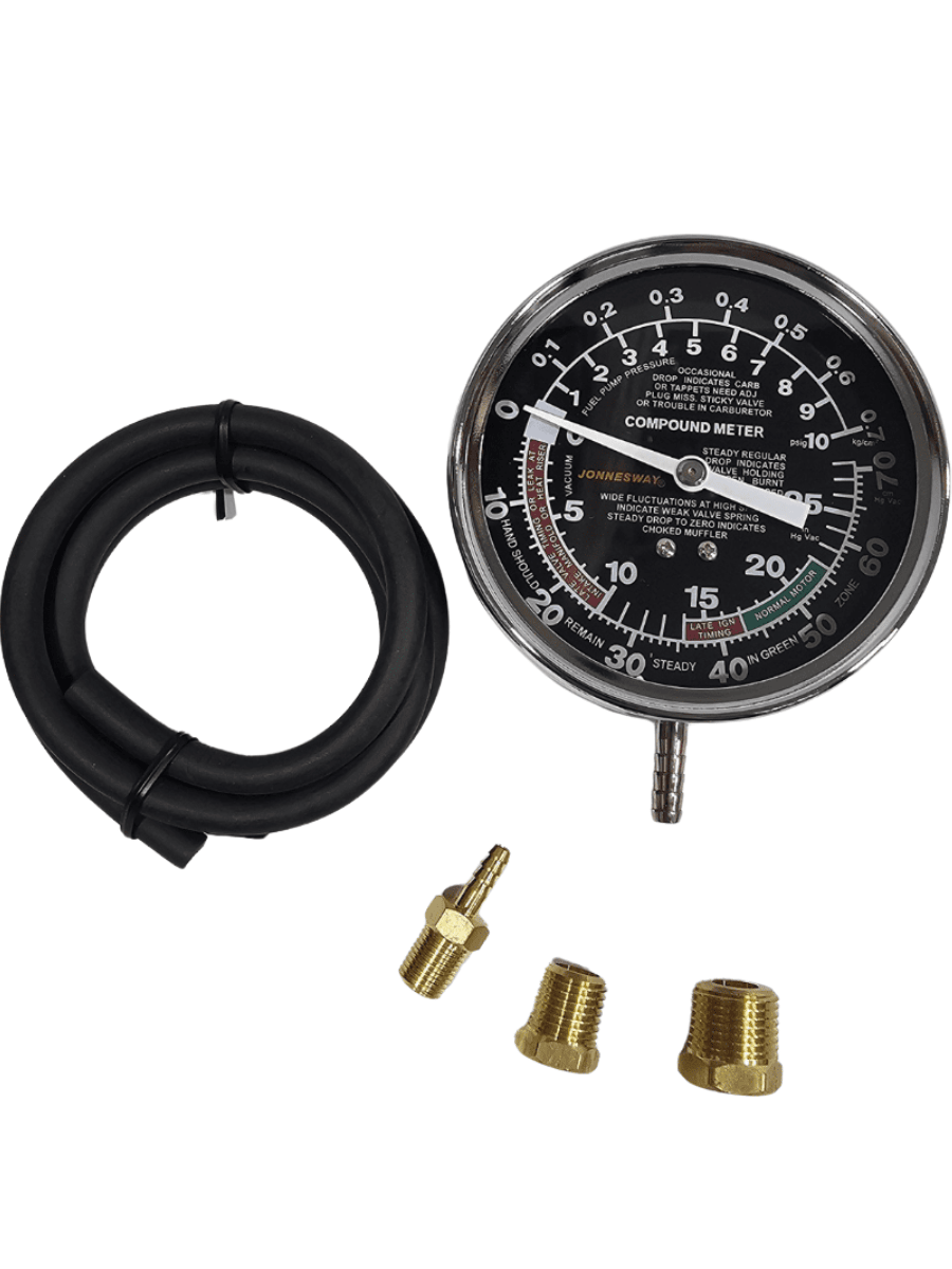 VACUOMETRO JONNESWAY2