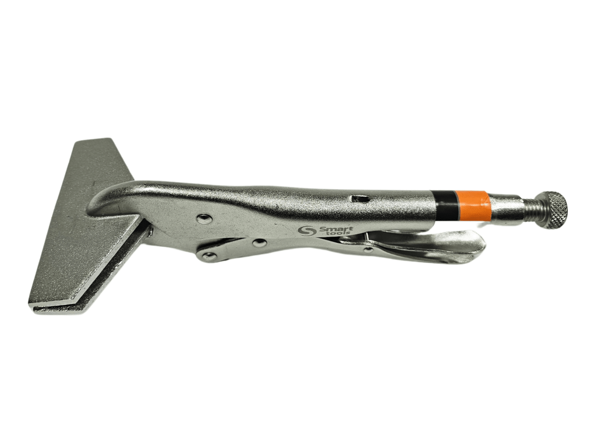 CAIMAN BOCA PLANA 10