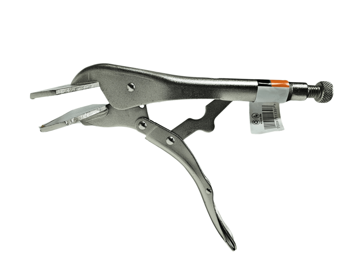 CAIMAN BOCA PLANA 10