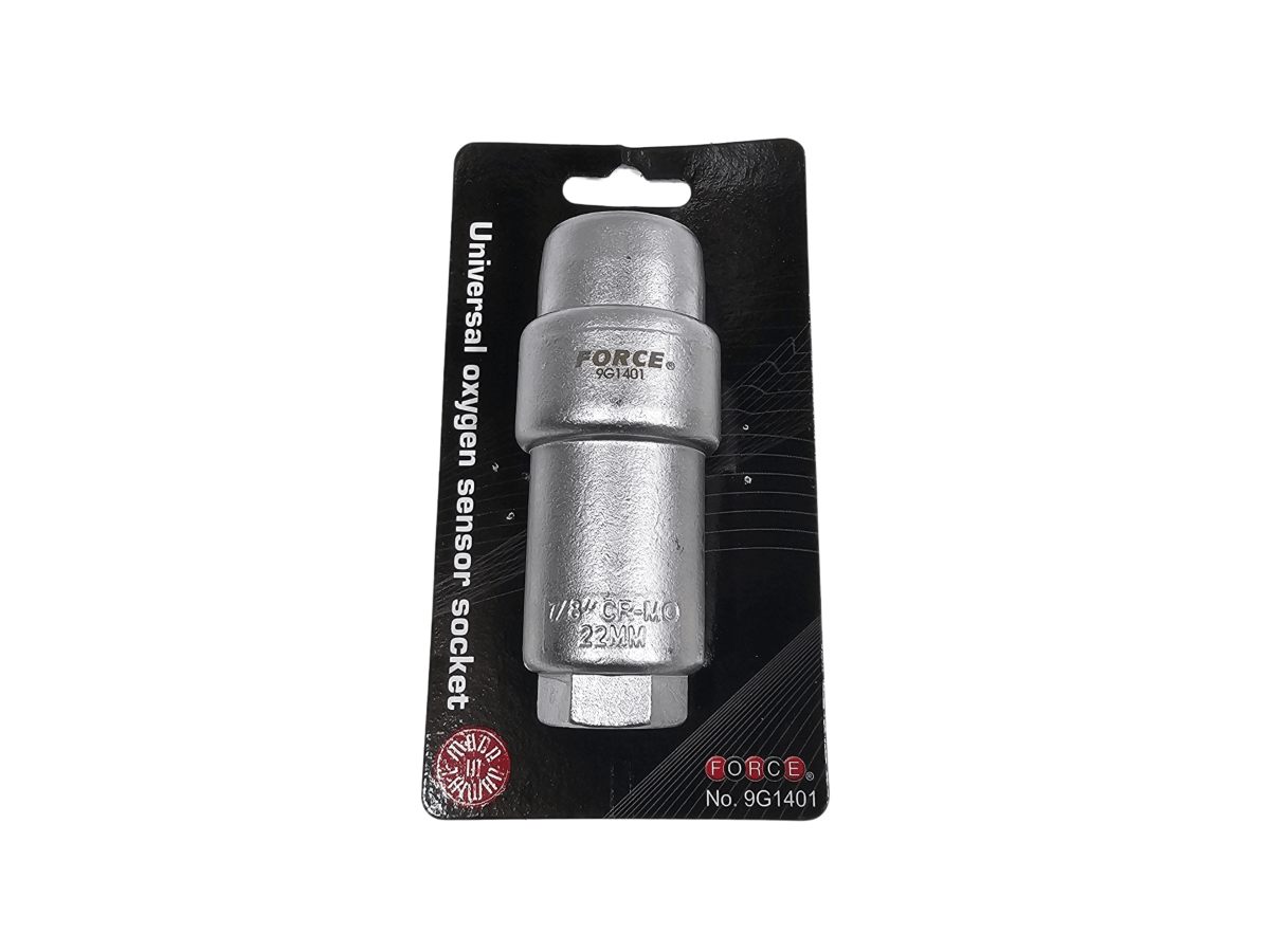 DADO SENSOR OXIGENO FORCE 1/2 0