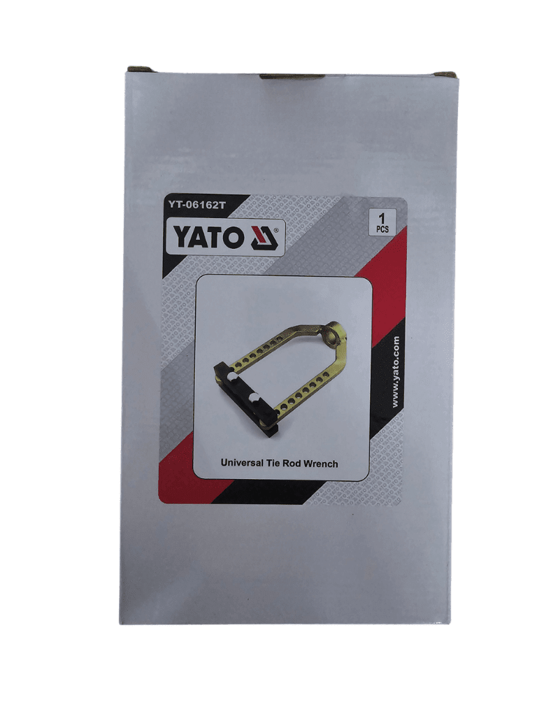 EXTRACTOR HOMOCINETICA YT-06162T YATO2