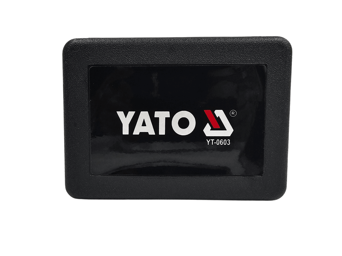 EXTRACTOR PERNO CABEZA RODADA YATO2