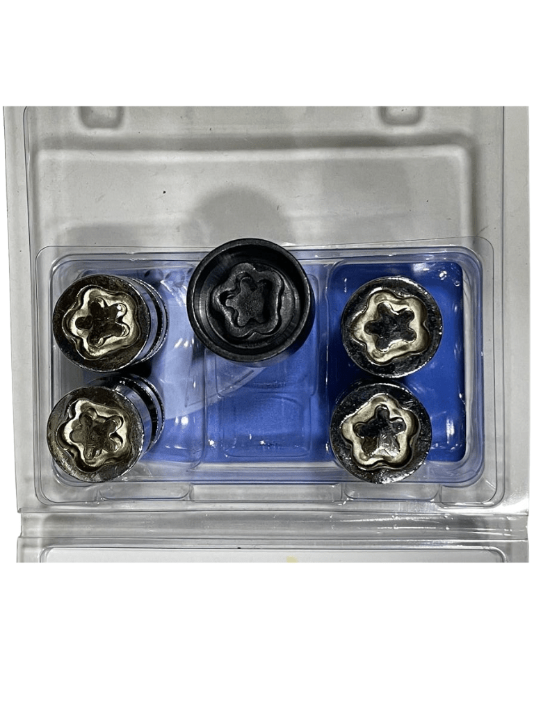 SET TUERCA ANTI ROBO 14X1.5 (#131)2