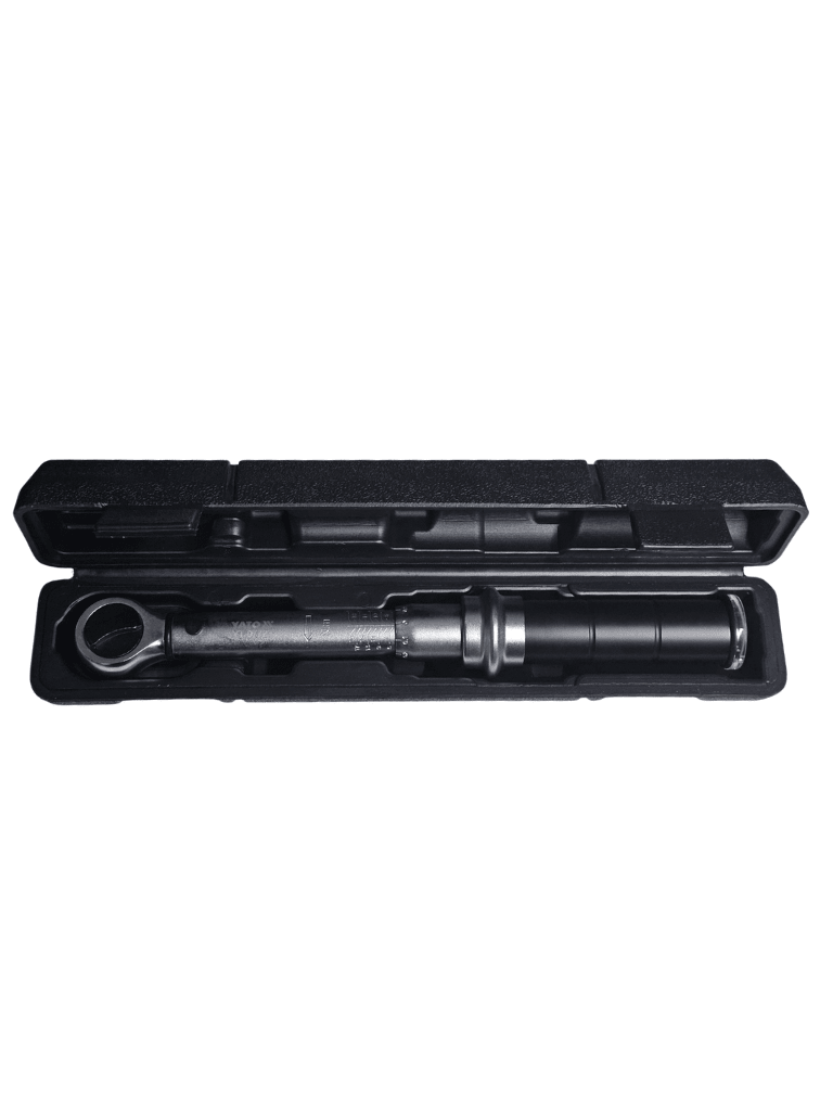 LLAVE TORQUE 1/4 4 A 20NM YATO 0