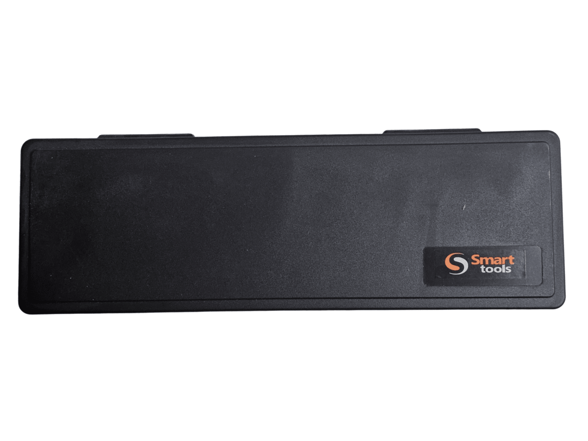 PIE DE METRO 200MM SMART TOOLS2