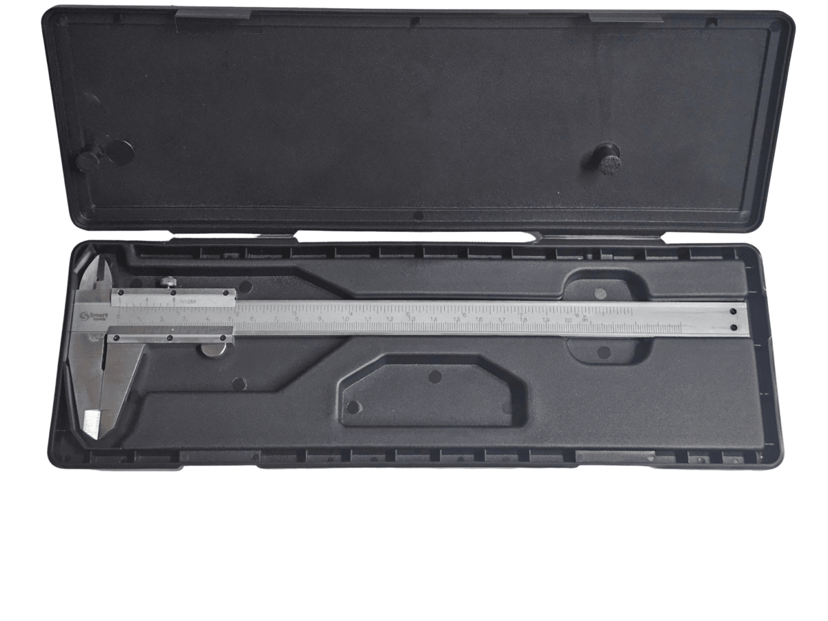 PIE DE METRO 200MM SMART TOOLS 0