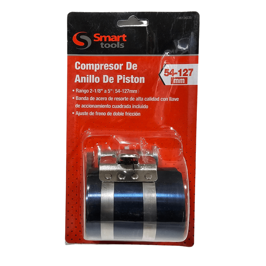 ANILLERA 54 A 127MM SMART 0