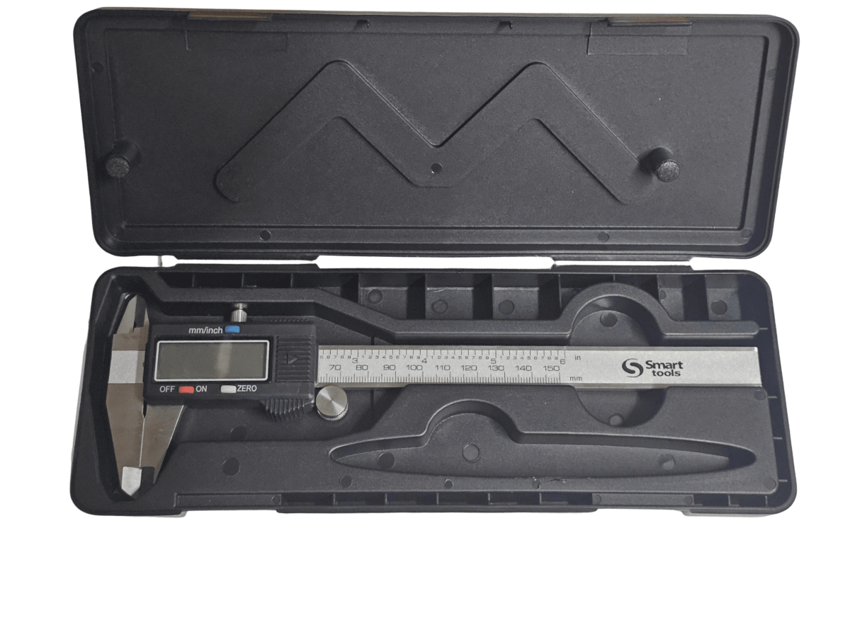 PIE DE METRO DIGITAL SMART TOOLS 0