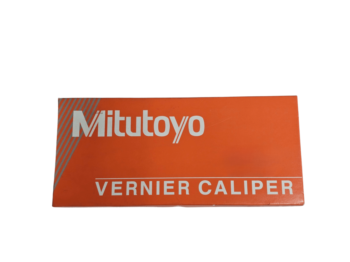 PIE DE METRO 150MM MITUTOYO2