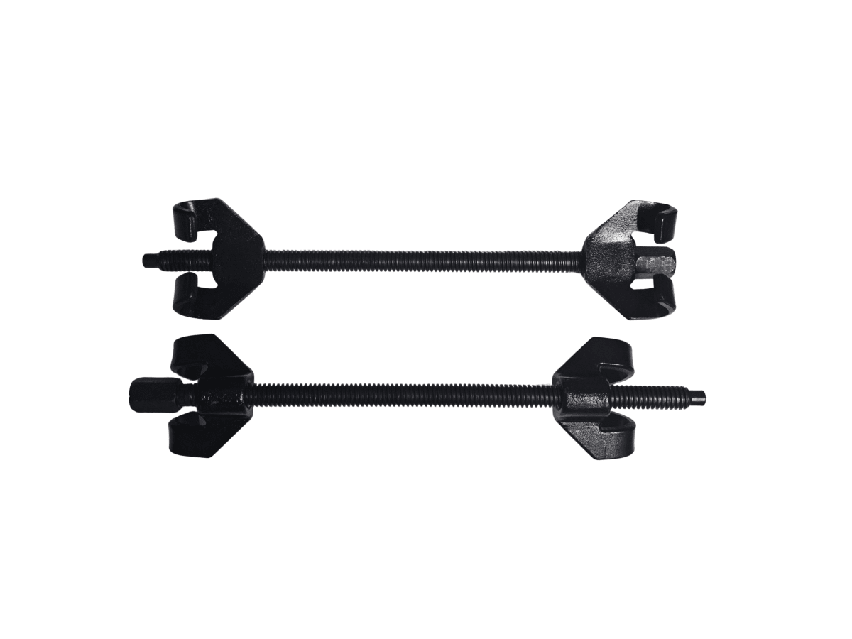 COMPRIMIDOR ESPIRAL 370mm. YATO3