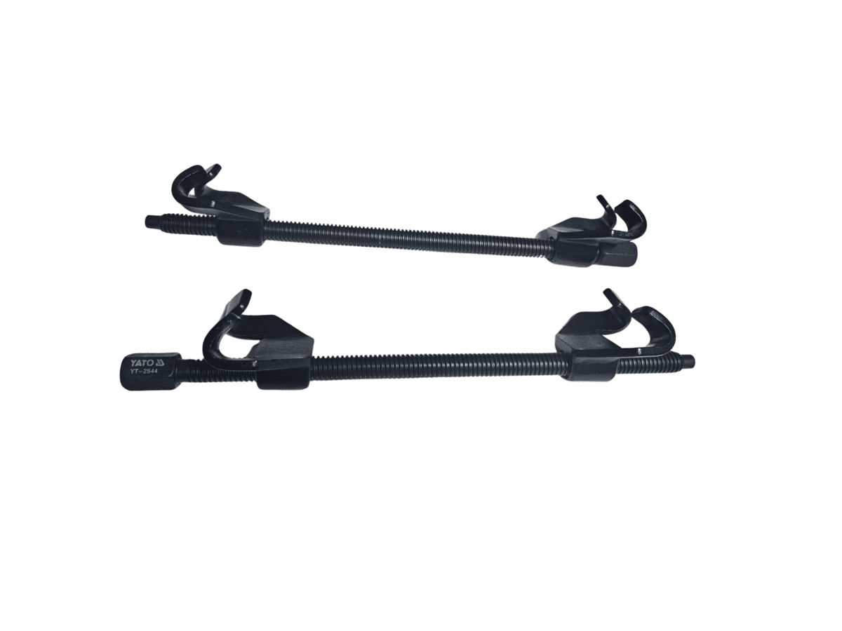 COMPRIMIDOR ESPIRAL 370mm. YATO 0