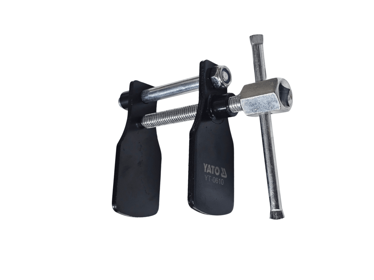 PRENSA CALIPER YATO 0