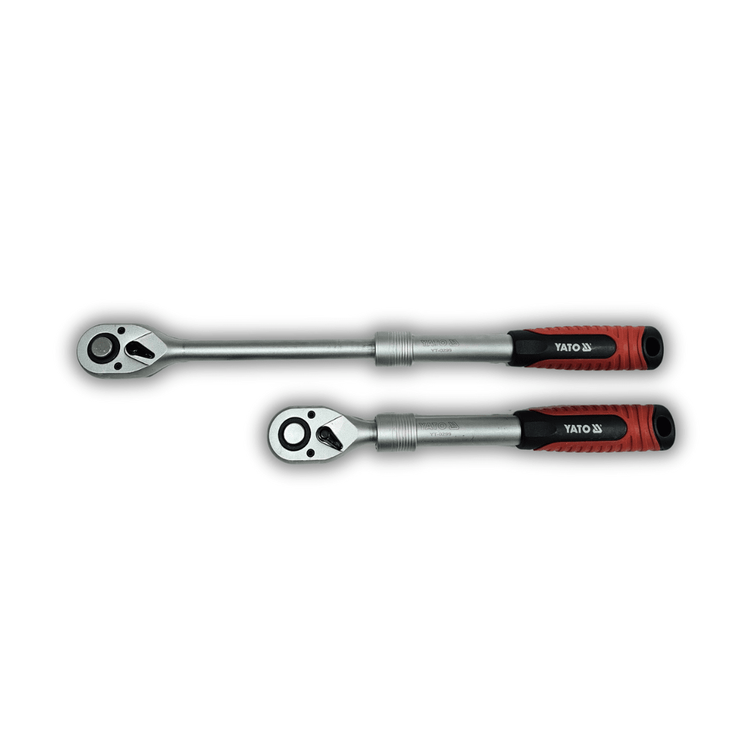 CHICHARRA EXTENSIBLE 1/4 YATO3