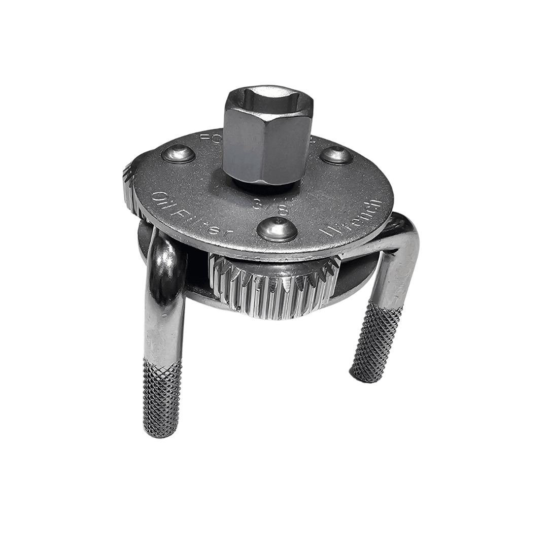 EXTRACTOR FILTRO ARAÑA 3 PATAS FORCE 1/2 Y 3/8 0