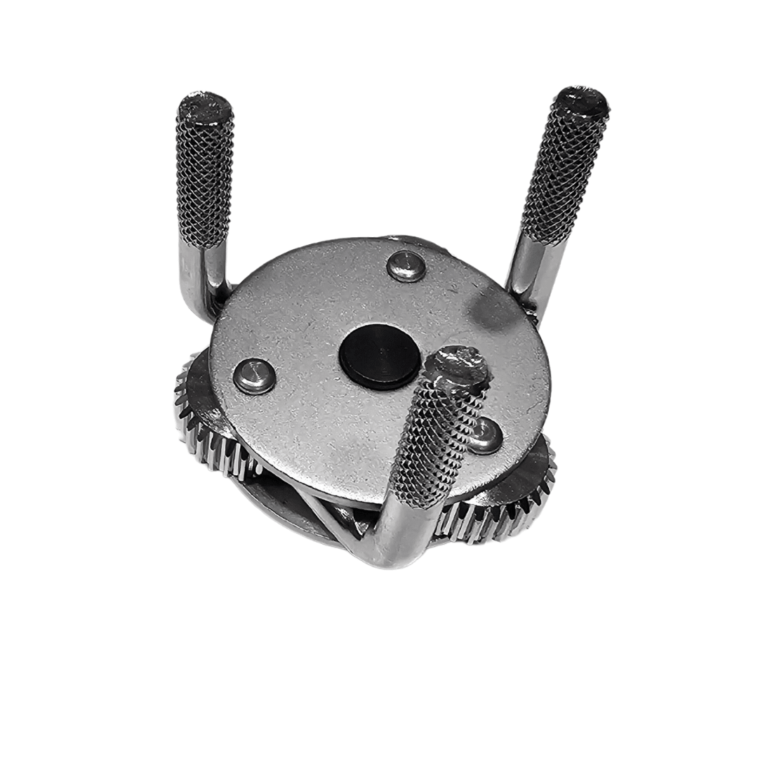 EXTRACTOR FILTRO ARAÑA 3 PATAS FORCE 1/2 Y 3/83