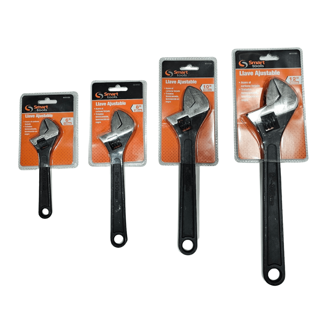 LLAVE FRANCESA 8 PULGADAS2