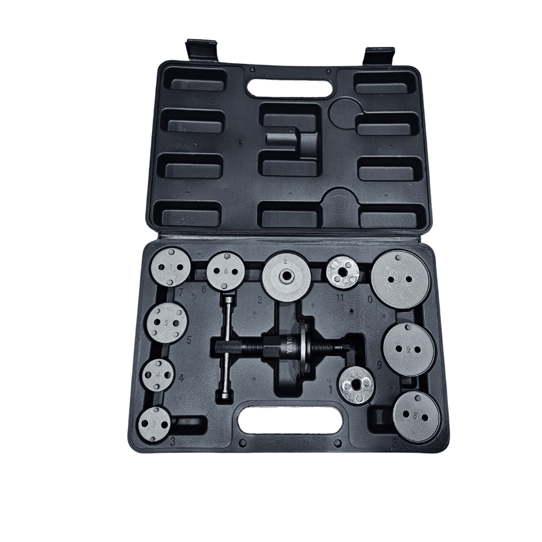 KIT CALIPER FRENO YT-0611 0